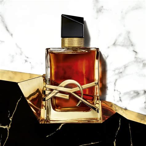 ysl libre le parfum smell|libre perfume YSL model.